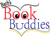 Barb's Book Buddies Logo