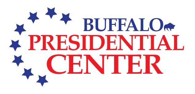 Buffalo Presidential Center Logo