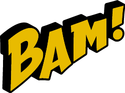 BAM Logo